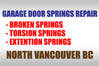Garage Door Springs