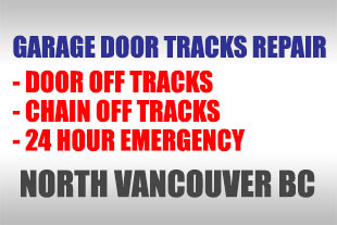 Garage Tracks Repair