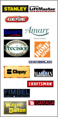 North Vancouver Garage Door Opener Repairs in North Vancouver BC